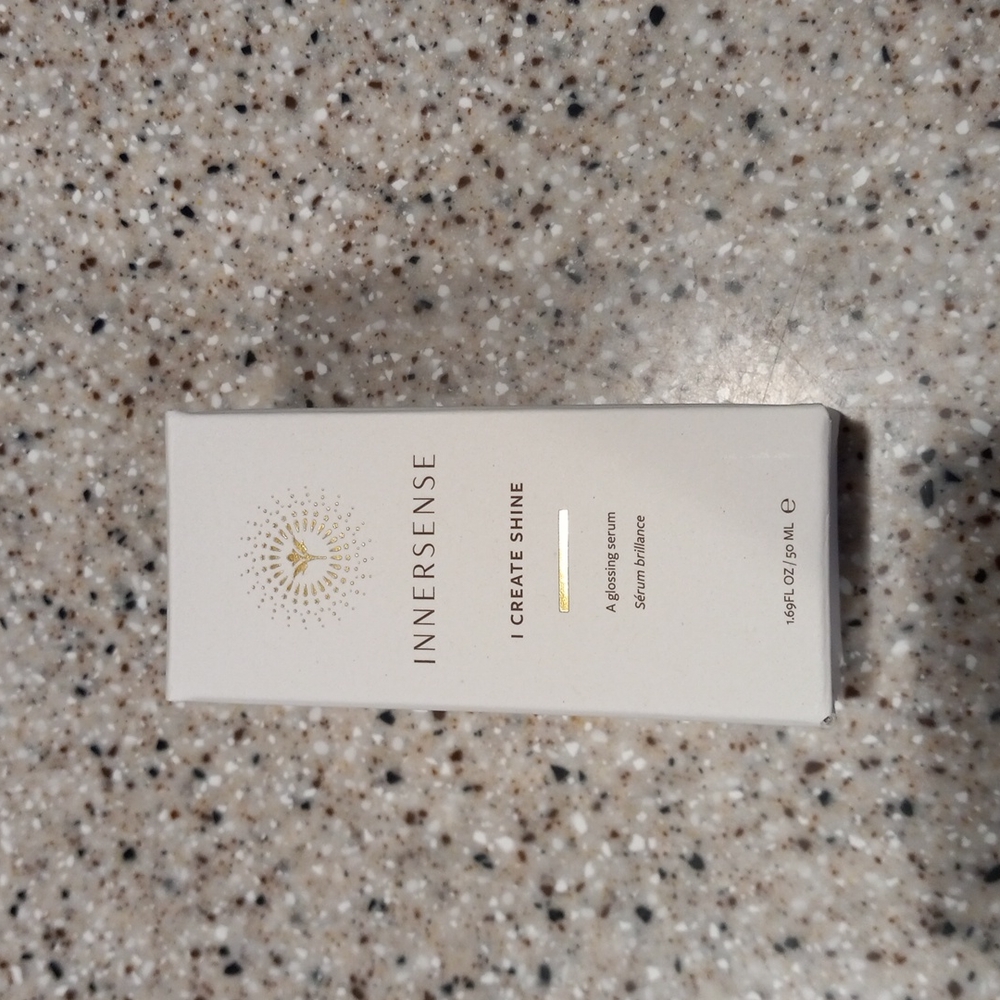 Innersense I Create Shine